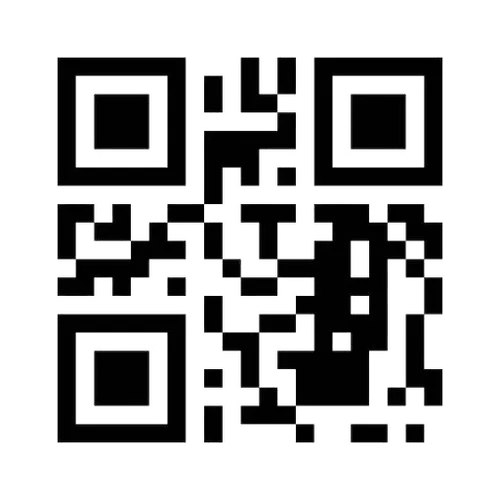 símbolo de QR Code